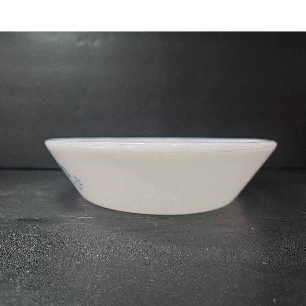 Corelle Blue Floral Bakeware Casserole Dish